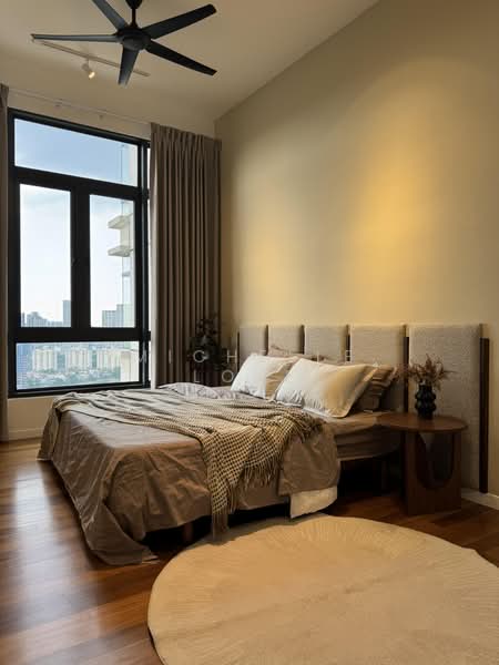 Condominium for Rent at The Maple Residences - Michelle Loke - PropertyGuru.com.my