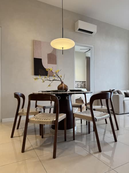 Condominium for Rent at The Maple Residences - Michelle Loke - PropertyGuru.com.my
