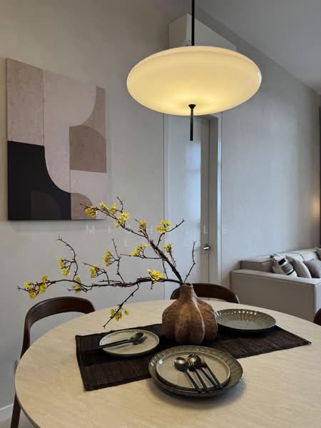Condominium for Rent at The Maple Residences - Michelle Loke - PropertyGuru.com.my