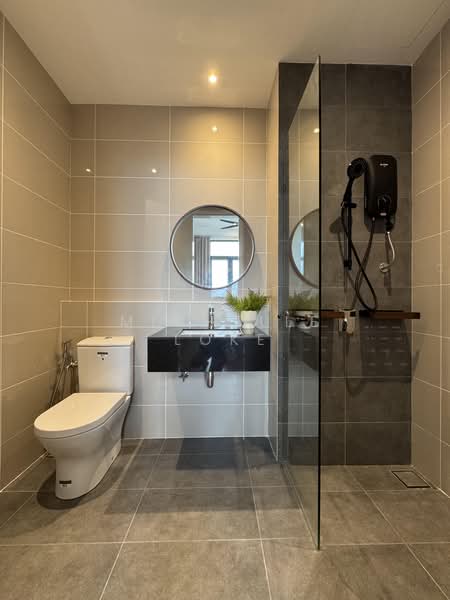 Condominium for Rent at The Maple Residences - Michelle Loke - PropertyGuru.com.my