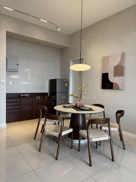 Condominium for Rent at The Maple Residences - Michelle Loke - PropertyGuru.com.my