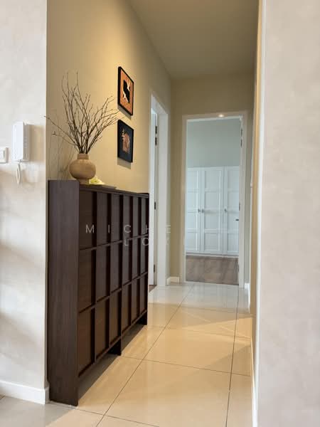Condominium for Rent at The Maple Residences - Michelle Loke - PropertyGuru.com.my