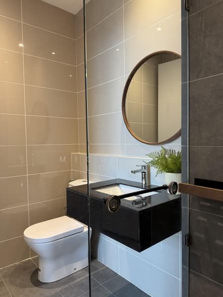 Condominium for Rent at The Maple Residences - Michelle Loke - PropertyGuru.com.my