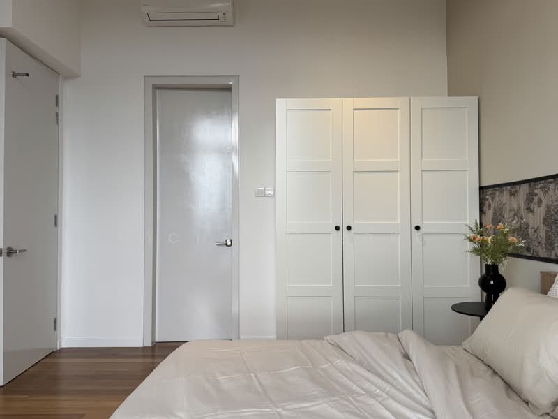 Condominium for Rent at The Maple Residences - Michelle Loke - PropertyGuru.com.my