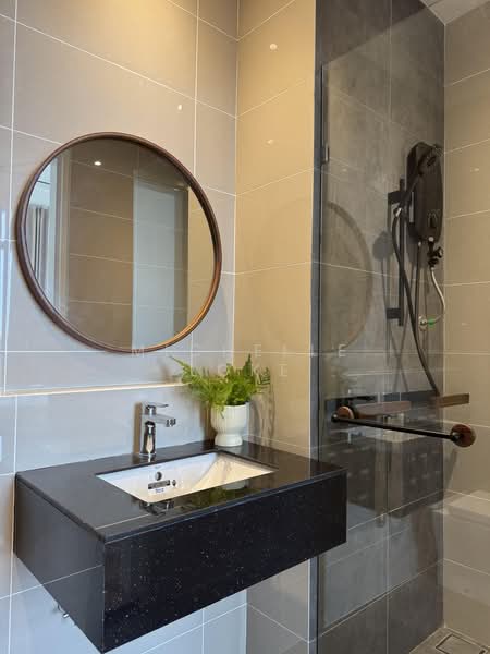 Condominium for Rent at The Maple Residences - Michelle Loke - PropertyGuru.com.my