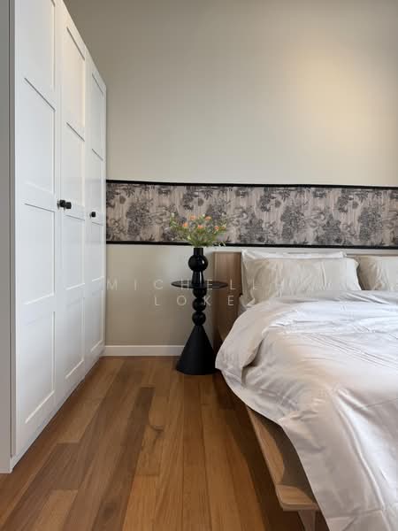 Condominium for Rent at The Maple Residences - Michelle Loke - PropertyGuru.com.my