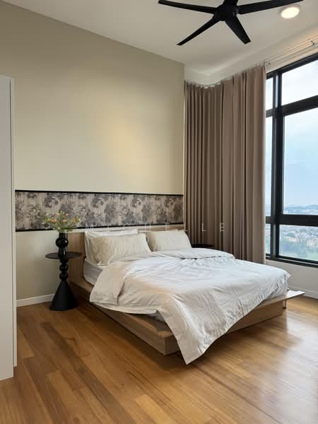 Condominium for Rent at The Maple Residences - Michelle Loke - PropertyGuru.com.my