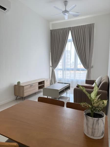 Kondominium untuk Disewa di The Maple Residences - Michelle Loke - PropertyGuru.com.my