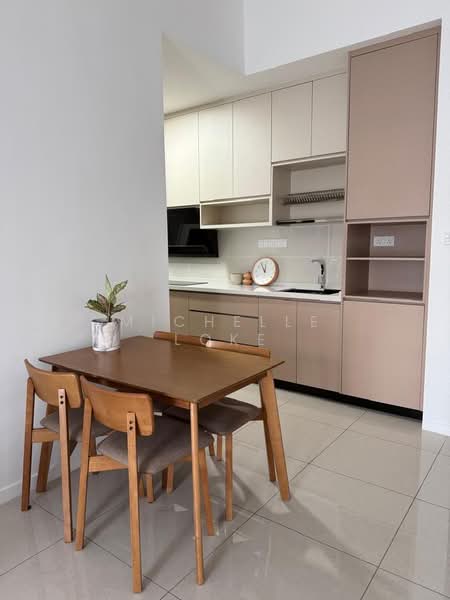 Kondominium untuk Disewa di The Maple Residences - Michelle Loke - PropertyGuru.com.my
