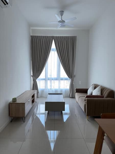 Kondominium untuk Disewa di The Maple Residences - Michelle Loke - PropertyGuru.com.my