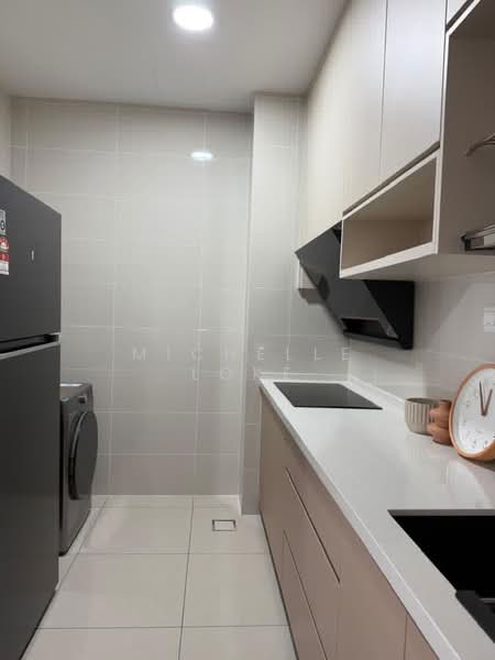 Kondominium untuk Disewa di The Maple Residences - Michelle Loke - PropertyGuru.com.my