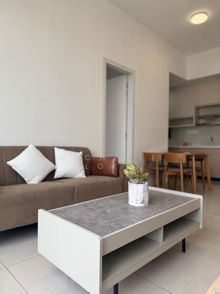 Kondominium untuk Disewa di The Maple Residences - Michelle Loke - PropertyGuru.com.my
