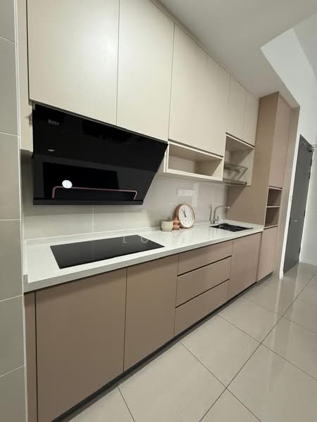 Kondominium untuk Disewa di The Maple Residences - Michelle Loke - PropertyGuru.com.my