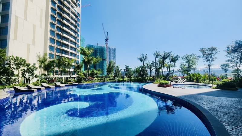 Service Residence for Rent at Aradia Residence @ Lake City KL North - Kenneth Ang - Exterior - PropertyGuru.com.my