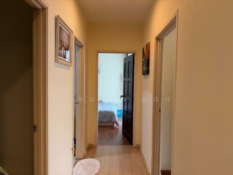 Service Residence for Sale at Sky Loft Premium Suites - Carolyn Goh - Corridor - PropertyGuru.com.my