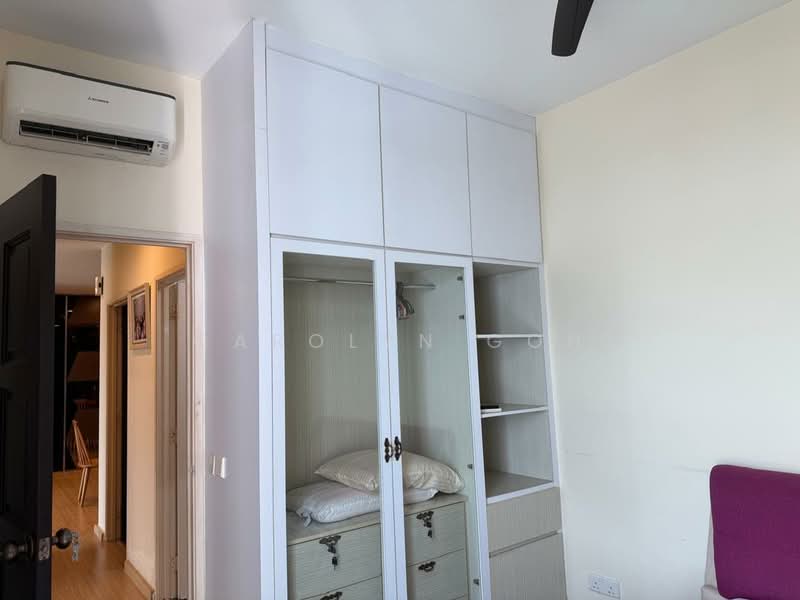 Service Residence for Sale at Sky Loft Premium Suites - Carolyn Goh - Bedroom - PropertyGuru.com.my