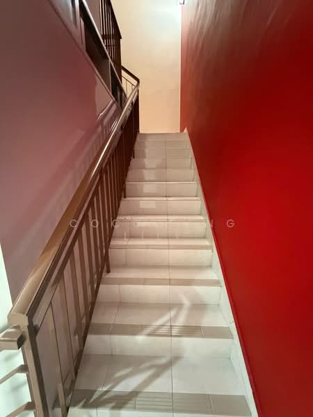 2-storey Terraced House for Sale in Taman JP Perdana (Johor Bahru) - Coco Feng Lily - Interior - PropertyGuru.com.my