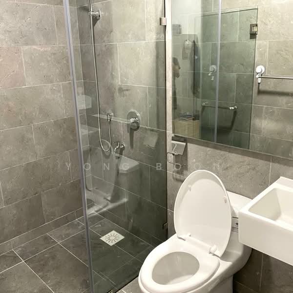 Service Residence for Rent at Renna Residence @ The NorthBank - Yong Boon - PropertyGuru.com.my