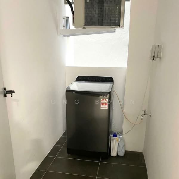 Service Residence for Rent at Renna Residence @ The NorthBank - Yong Boon - PropertyGuru.com.my