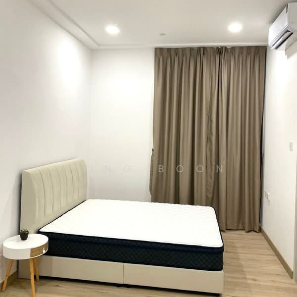Service Residence for Rent at Renna Residence @ The NorthBank - Yong Boon - PropertyGuru.com.my