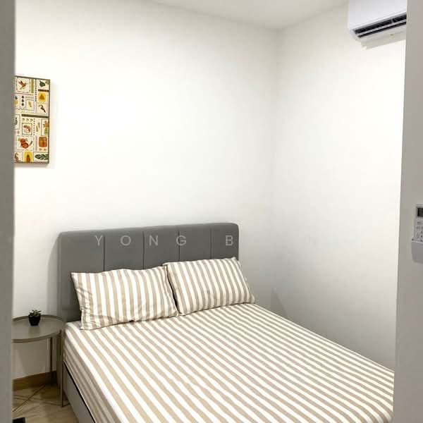 Service Residence for Rent at Renna Residence @ The NorthBank - Yong Boon - PropertyGuru.com.my