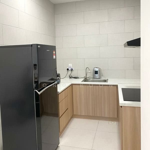 Service Residence for Rent at Renna Residence @ The NorthBank - Yong Boon - PropertyGuru.com.my