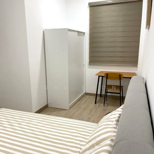 Service Residence for Rent at Renna Residence @ The NorthBank - Yong Boon - PropertyGuru.com.my