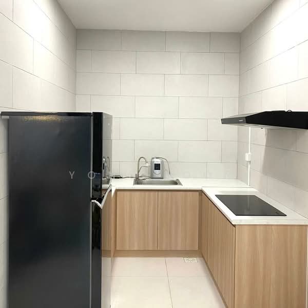 Service Residence for Rent at Renna Residence @ The NorthBank - Yong Boon - PropertyGuru.com.my