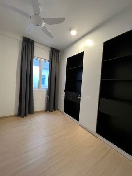 Service Residence for Rent at RYAN & MIHO - HY Sham - Interior - PropertyGuru.com.my