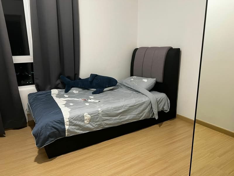 Service Residence for Rent at RYAN & MIHO - HY Sham - Bedroom - PropertyGuru.com.my