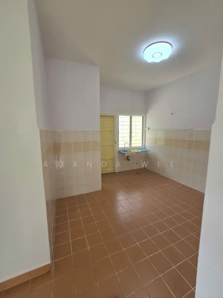 2-storey Terraced House for Rent in Puchong (Selangor) - Amanda Wee - Kitchen - PropertyGuru.com.my