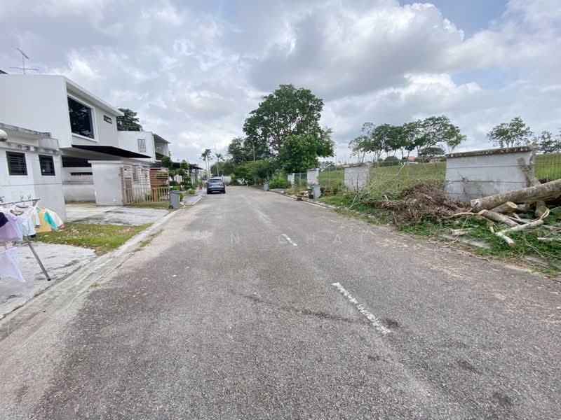 Taman Pelangi Indah untuk Untuk Dijual - RM 798,000, Mac 2026 - Exterior - PropertyGuru.com.my