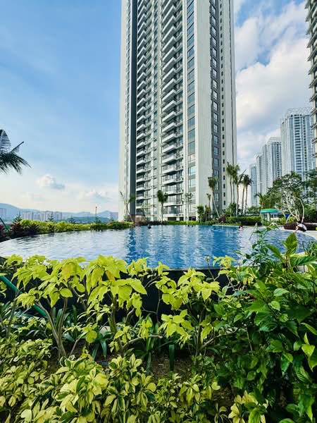 Service Residence for Rent at Baron Residence @ Lake City - Kenneth Ang - Exterior - PropertyGuru.com.my
