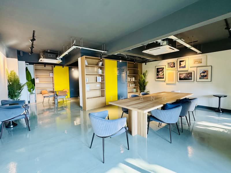 Service Residence for Rent at Baron Residence @ Lake City - Kenneth Ang - Interior - PropertyGuru.com.my