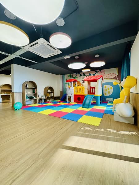 Service Residence for Rent at Baron Residence @ Lake City - Kenneth Ang - Interior - PropertyGuru.com.my