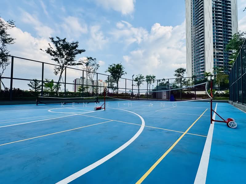 Service Residence for Rent at Baron Residence @ Lake City - Kenneth Ang - Exterior - PropertyGuru.com.my