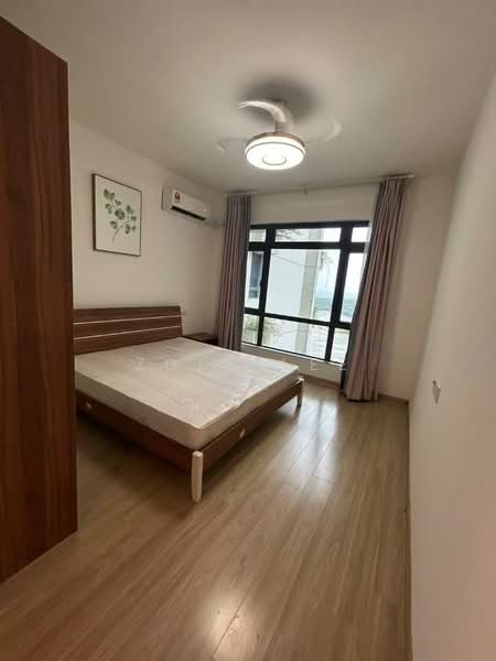 Condominium for Rent at Ataraxia Park @ Forest City - Zoey Lee - Bedroom - PropertyGuru.com.my