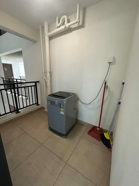 Condominium for Rent at Ataraxia Park @ Forest City - Zoey Lee - Corridor - PropertyGuru.com.my