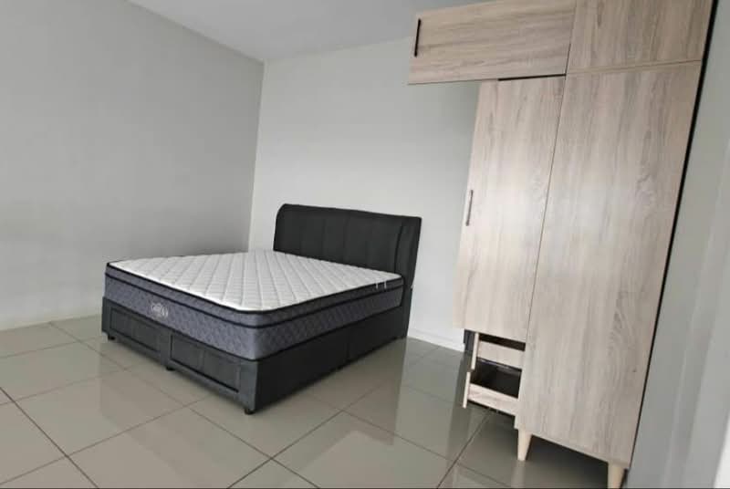 Service Residence for Rent at Pacific 63 - HY Sham - Bedroom - PropertyGuru.com.my