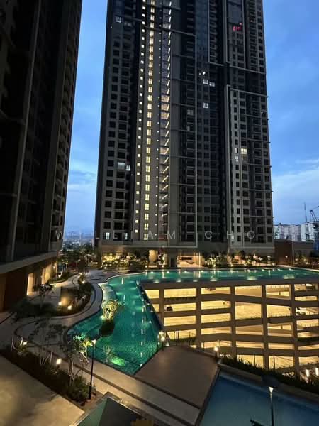 V Residence 2 @ Sunway Velocity untuk Untuk Disewa - RM 4,300 /bulan, Mac 2026 - PropertyGuru.com.my