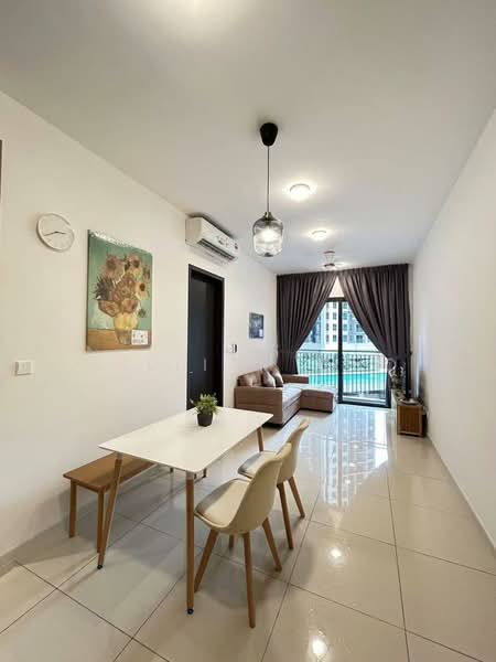 V Residence 2 @ Sunway Velocity untuk Untuk Disewa - RM 4,300 /bulan, Mac 2026 - PropertyGuru.com.my