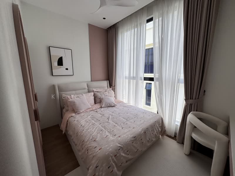 Rumah Berkembar untuk Dijual di Bandar Bukit Puchong 2 (Puchong) - Kent Lee Jing Guang - Bedroom - PropertyGuru.com.my