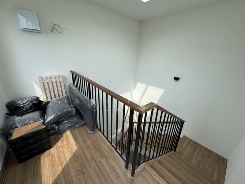 Rumah Berkembar untuk Dijual di Bandar Bukit Puchong 2 (Puchong) - Kent Lee Jing Guang - Interior - PropertyGuru.com.my