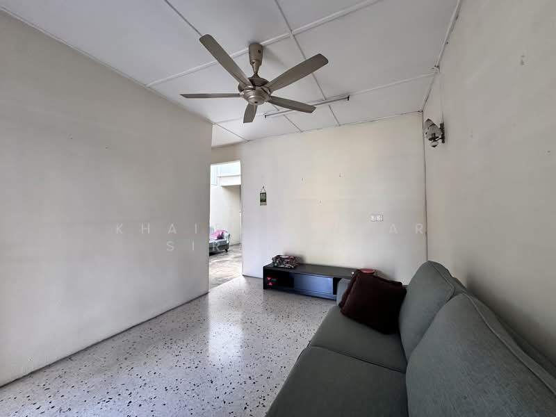 Terraced House for Sale in Kepong (Kuala Lumpur) - Khairil Anwar Sirajudin - Living Room - PropertyGuru.com.my