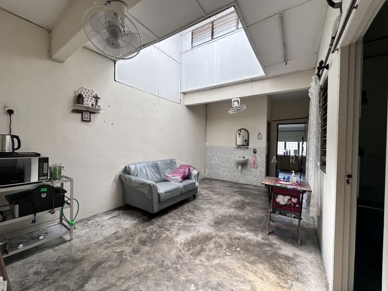 Terraced House for Sale in Kepong (Kuala Lumpur) - Khairil Anwar Sirajudin - Interior - PropertyGuru.com.my