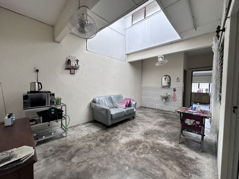 Terraced House for Sale in Kepong (Kuala Lumpur) - Khairil Anwar Sirajudin - Interior - PropertyGuru.com.my