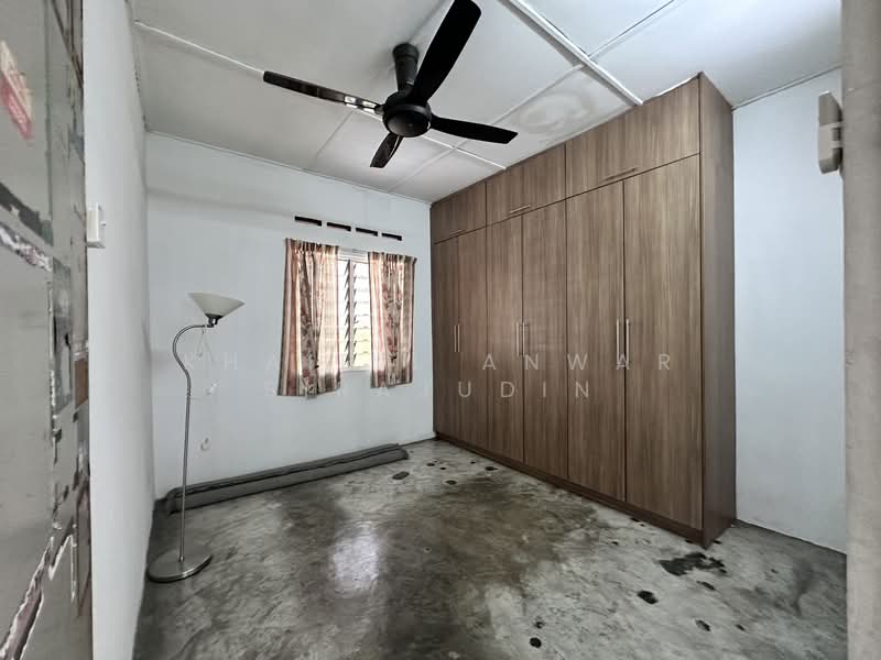Terraced House for Sale in Kepong (Kuala Lumpur) - Khairil Anwar Sirajudin - Interior - PropertyGuru.com.my
