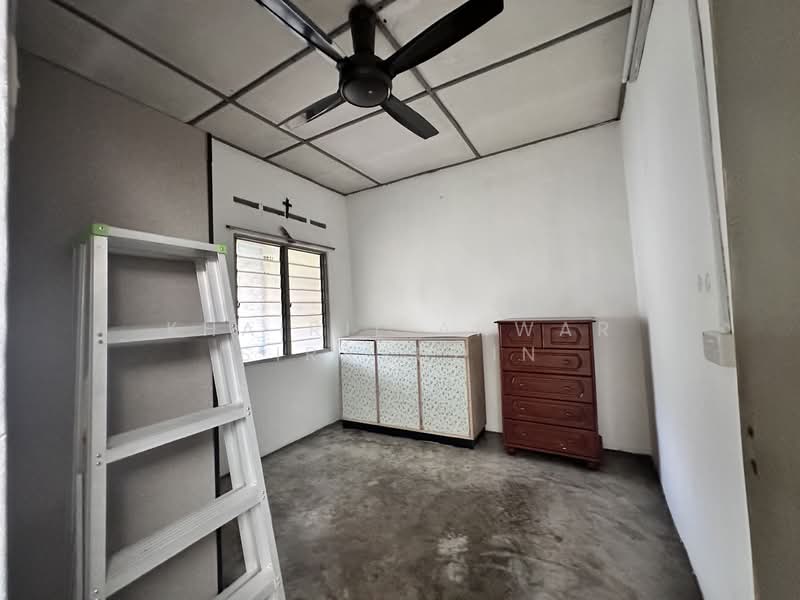 Terraced House for Sale in Kepong (Kuala Lumpur) - Khairil Anwar Sirajudin - Interior - PropertyGuru.com.my
