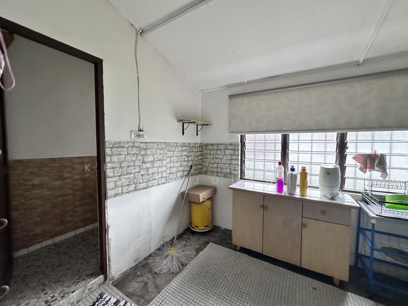 Terraced House for Sale in Kepong (Kuala Lumpur) - Khairil Anwar Sirajudin - Interior - PropertyGuru.com.my