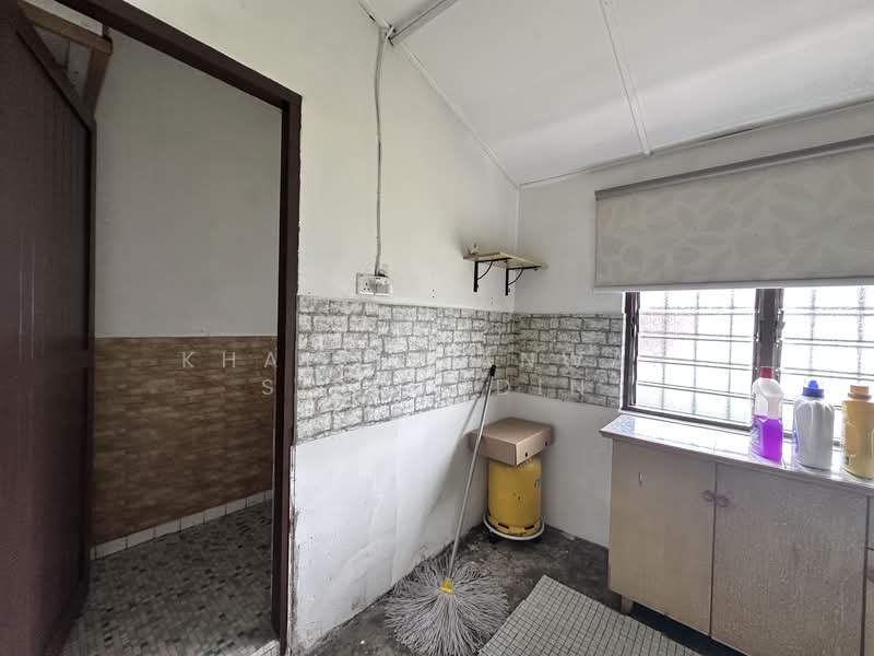 Terraced House for Sale in Kepong (Kuala Lumpur) - Khairil Anwar Sirajudin - Interior - PropertyGuru.com.my